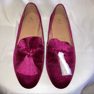 A2 by Aerosoles Sz 7 1/2M Loafers